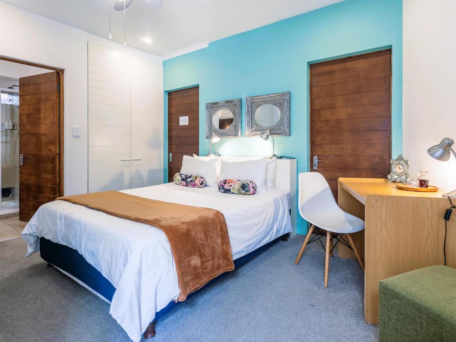 Absolute Bosch Guest House Стеленбош Стая снимка