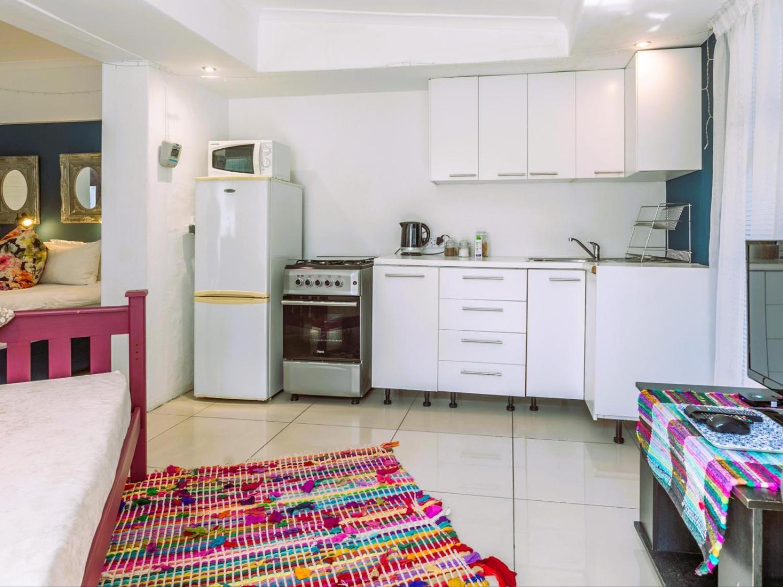 Absolute Bosch Guest House Стеленбош Стая снимка