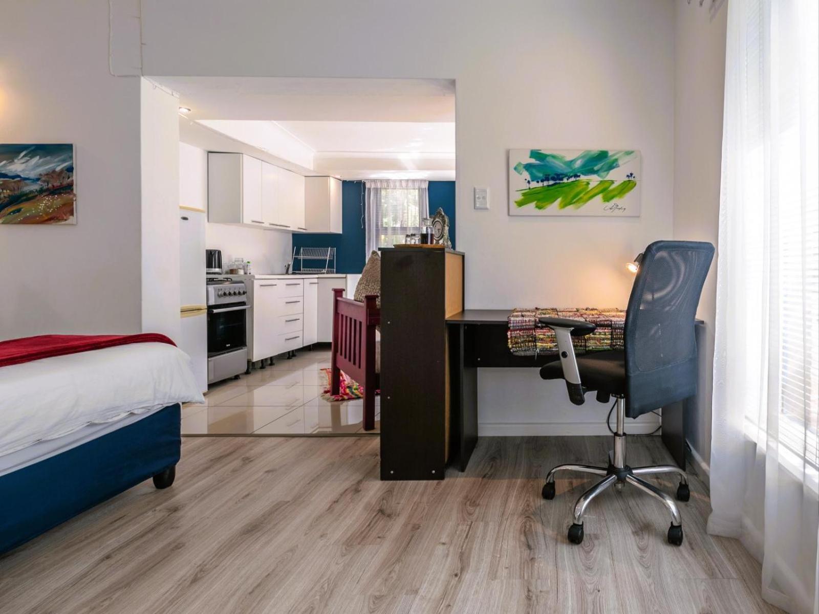 Absolute Bosch Guest House Стеленбош Стая снимка