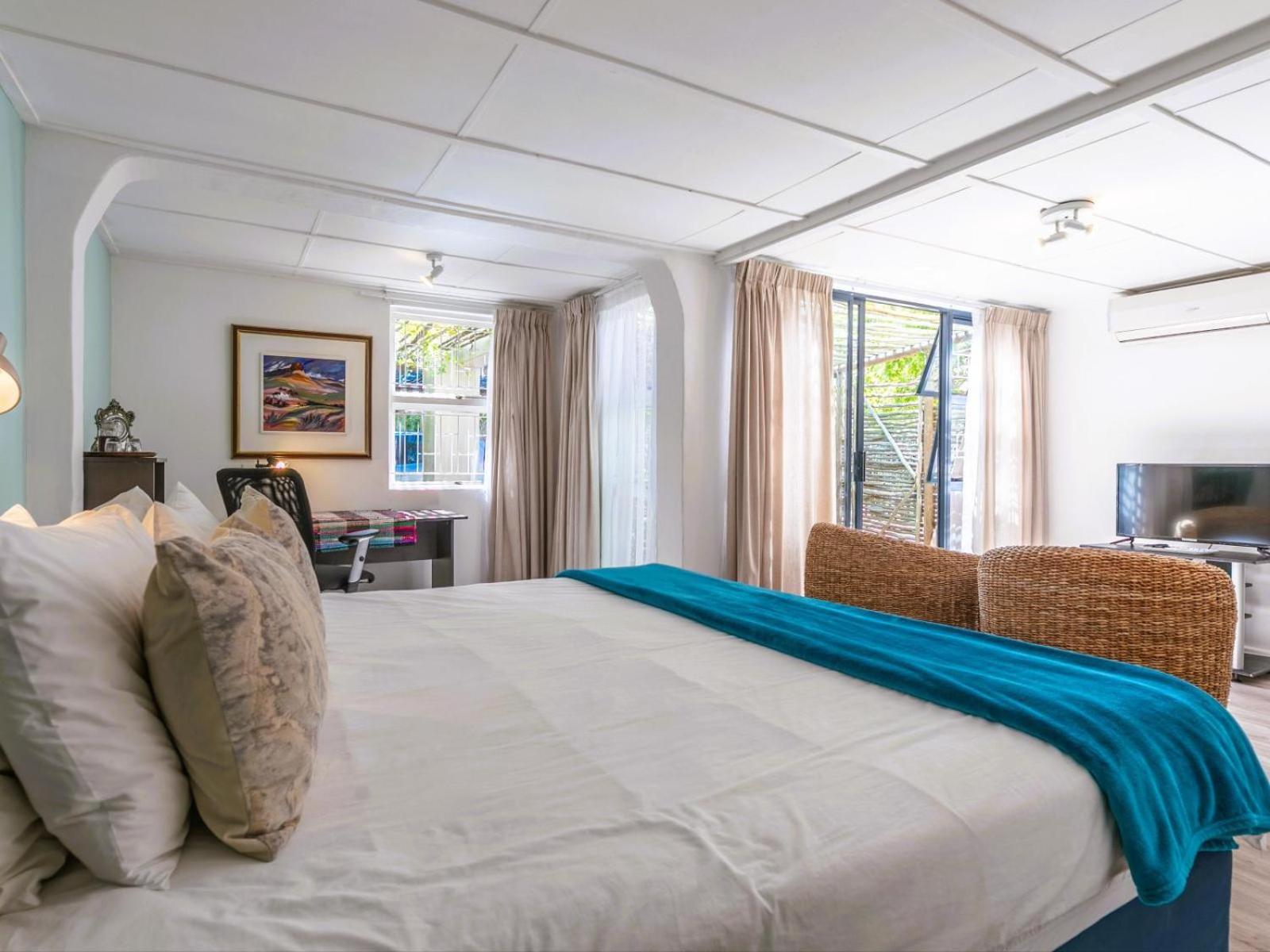 Absolute Bosch Guest House Стеленбош Стая снимка