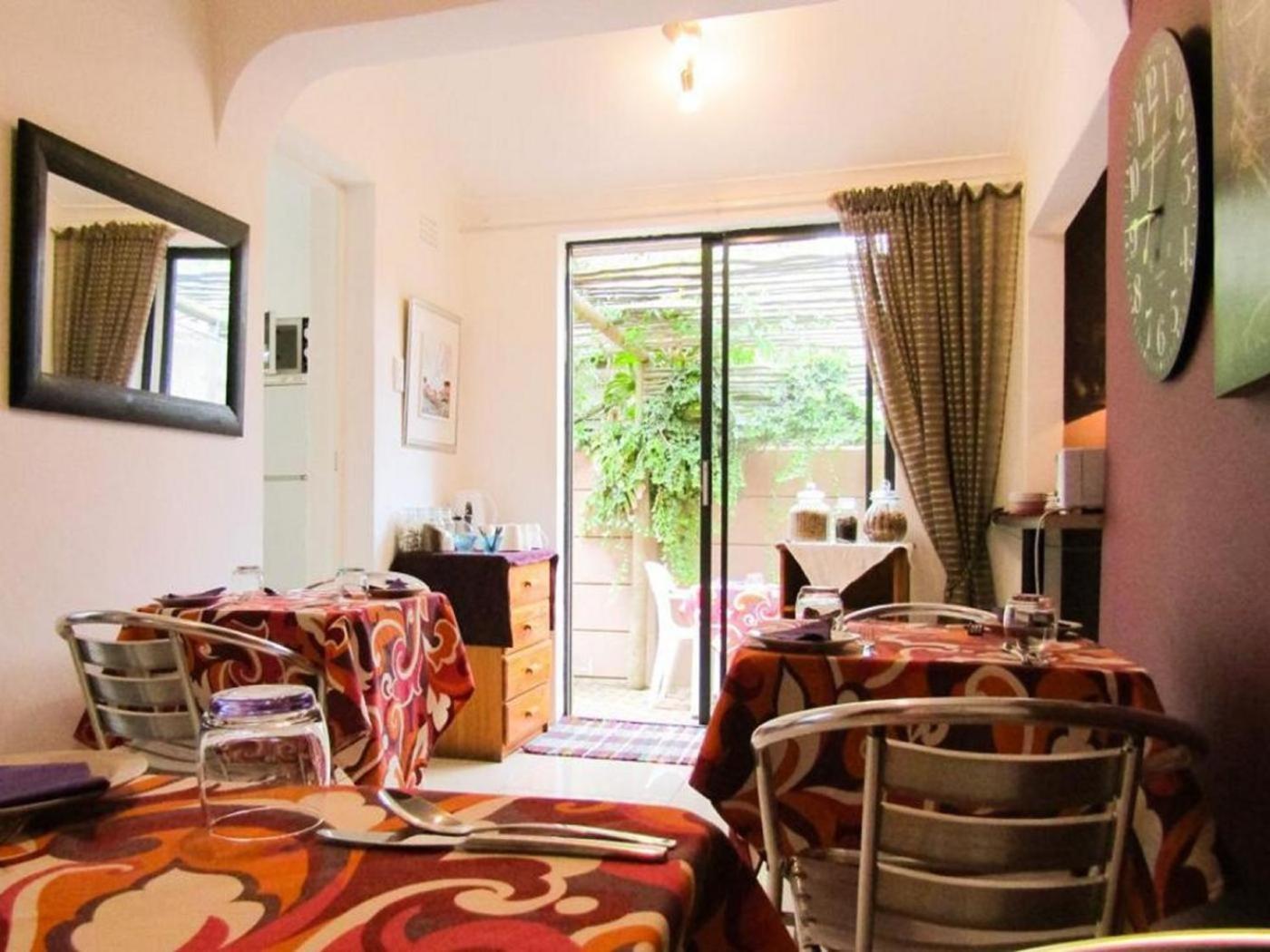 Absolute Bosch Guest House Стеленбош Екстериор снимка