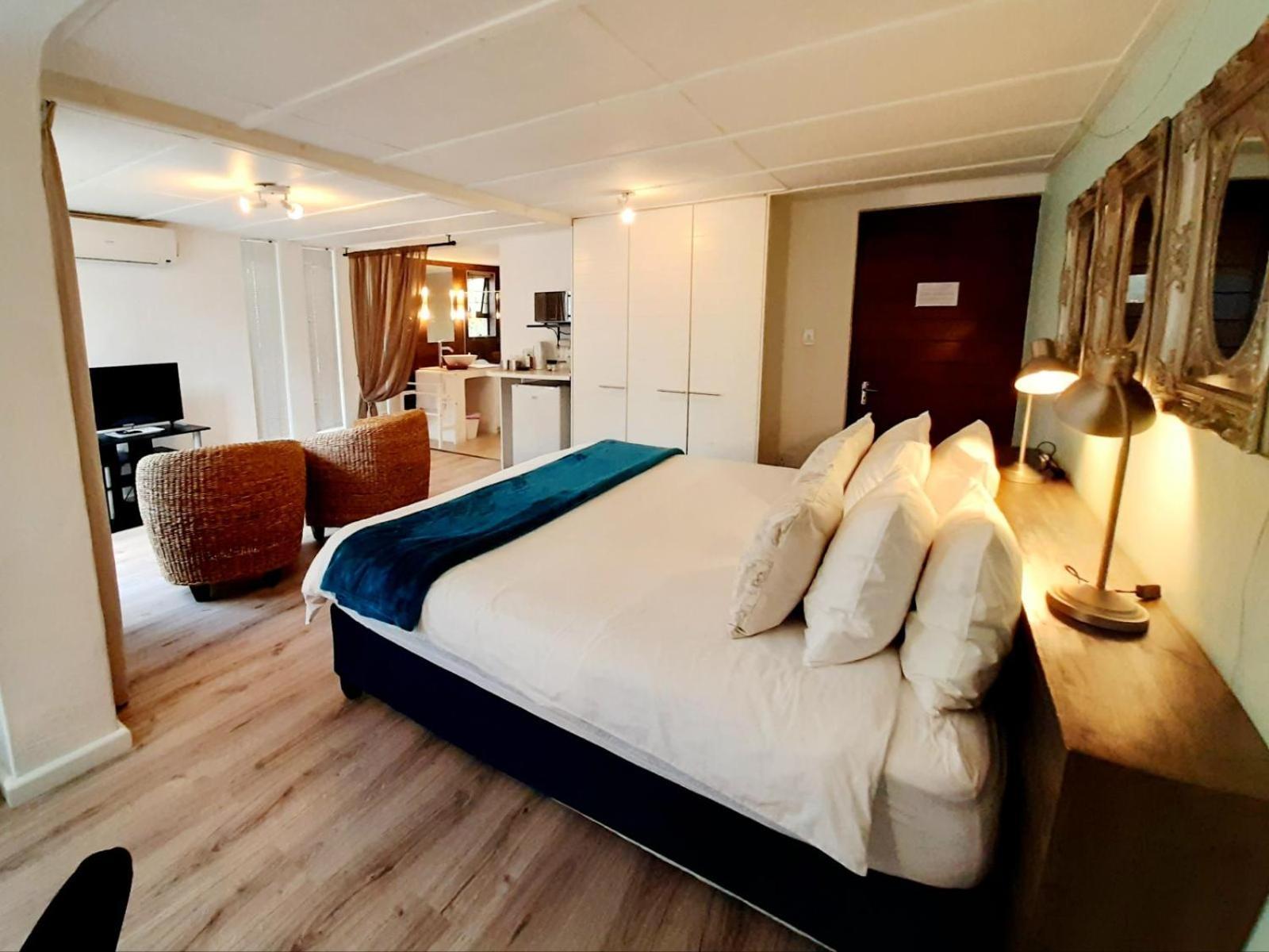 Absolute Bosch Guest House Стеленбош Стая снимка