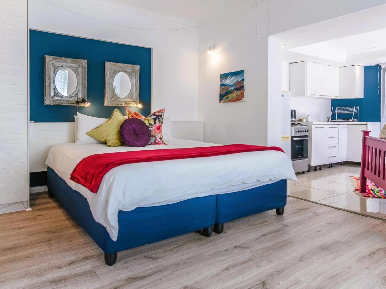 Absolute Bosch Guest House Стеленбош Стая снимка