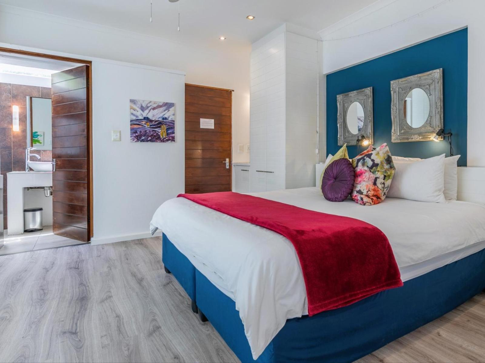 Absolute Bosch Guest House Стеленбош Стая снимка