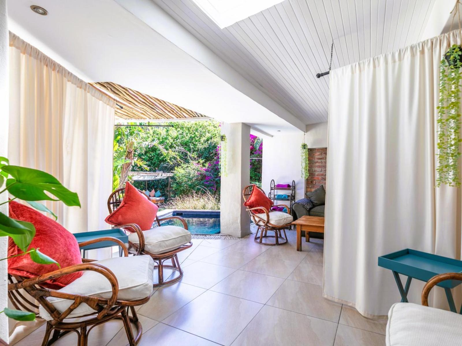 Absolute Bosch Guest House Стеленбош Екстериор снимка