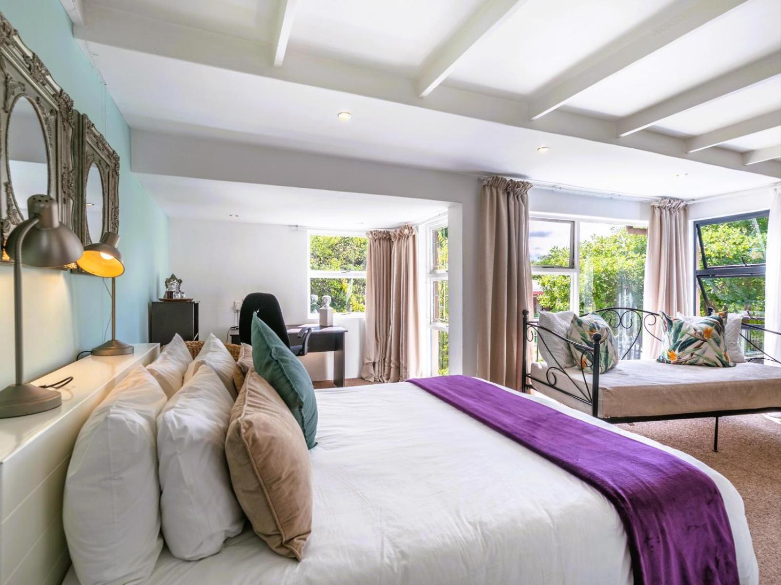 Absolute Bosch Guest House Стеленбош Стая снимка