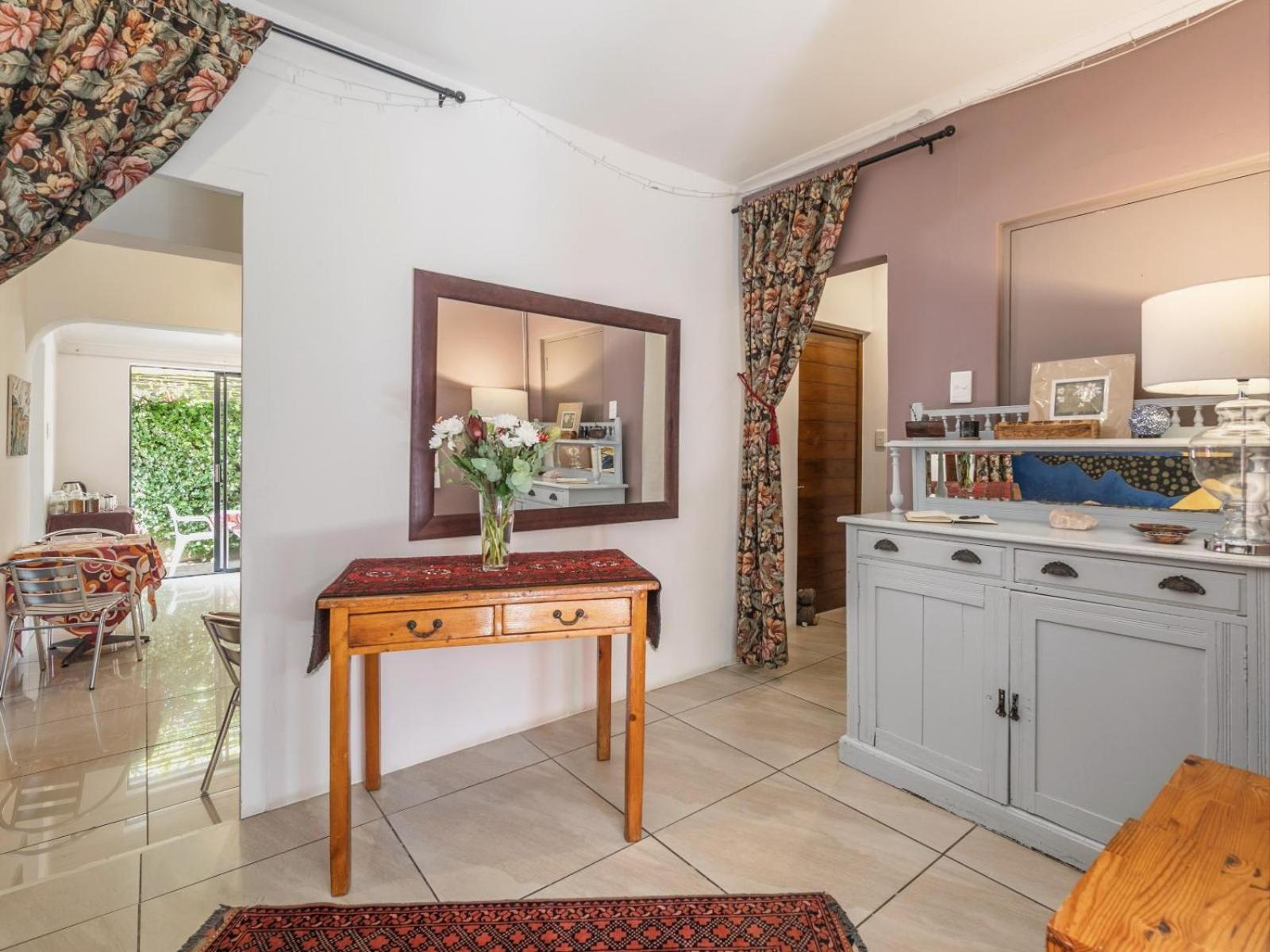 Absolute Bosch Guest House Стеленбош Екстериор снимка