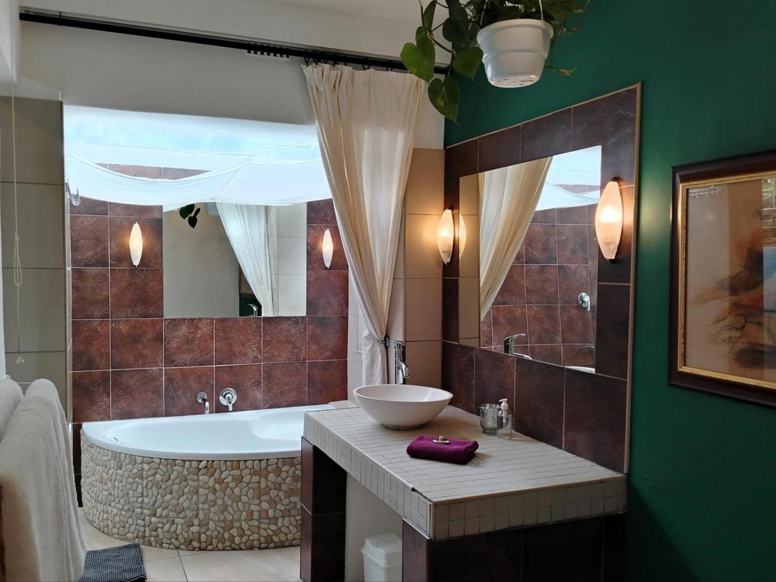 Absolute Bosch Guest House Стеленбош Стая снимка