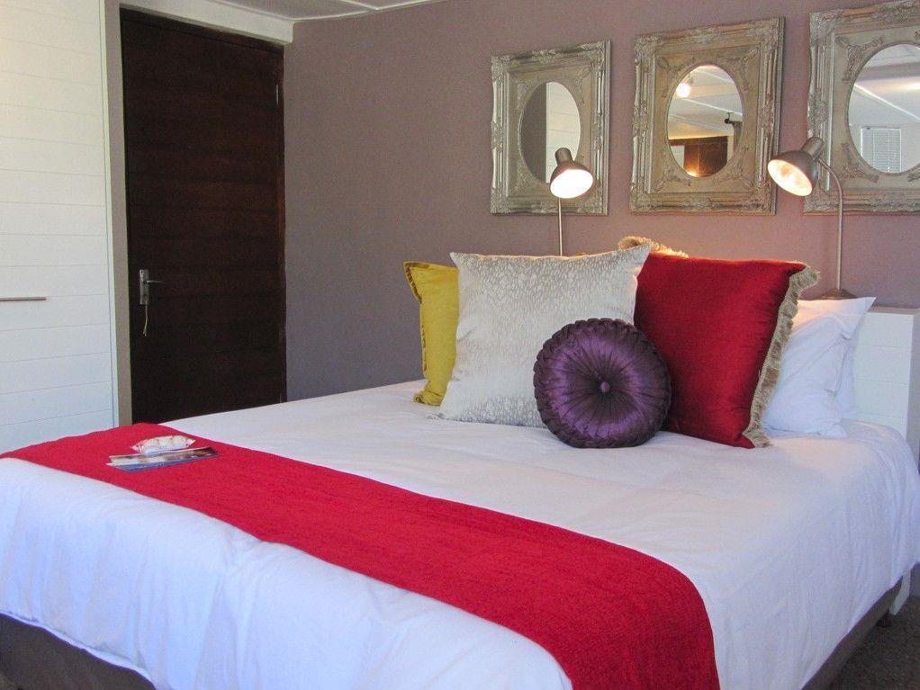 Absolute Bosch Guest House Стеленбош Екстериор снимка