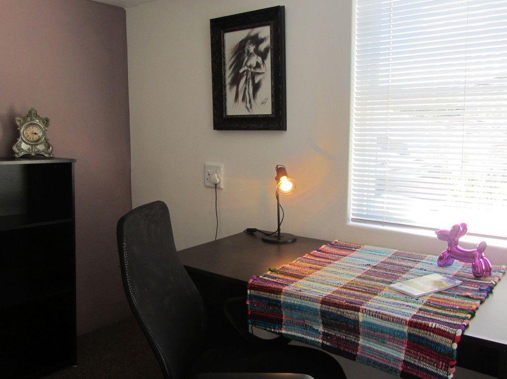 Absolute Bosch Guest House Стеленбош Екстериор снимка