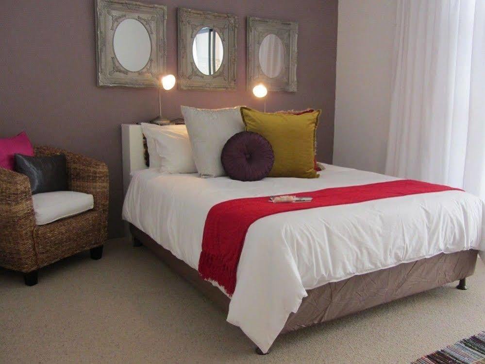 Absolute Bosch Guest House Стеленбош Екстериор снимка