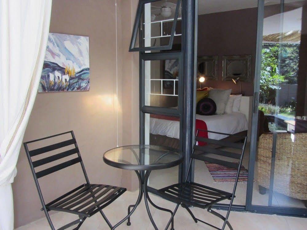 Absolute Bosch Guest House Стеленбош Екстериор снимка